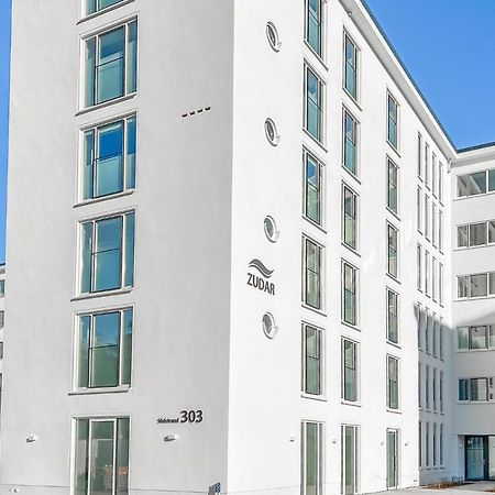 2 Bedroom Lovely Apartment In Binz Ot Prora Lubkow Exteriér fotografie