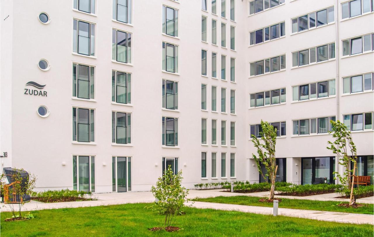 2 Bedroom Lovely Apartment In Binz Ot Prora Lubkow Exteriér fotografie