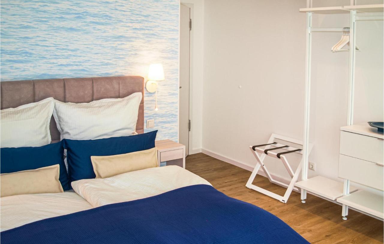2 Bedroom Lovely Apartment In Binz Ot Prora Lubkow Exteriér fotografie